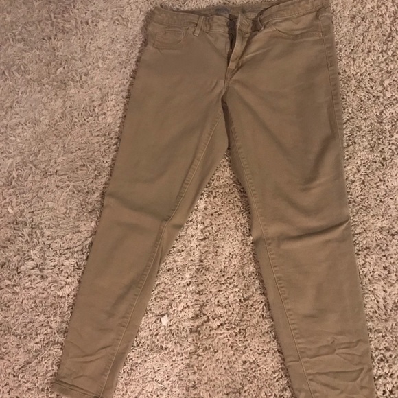 Mossimo Skinny Jeans - Picture 2 of 2